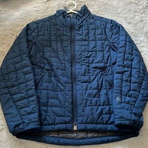 Lululemon mens jacket